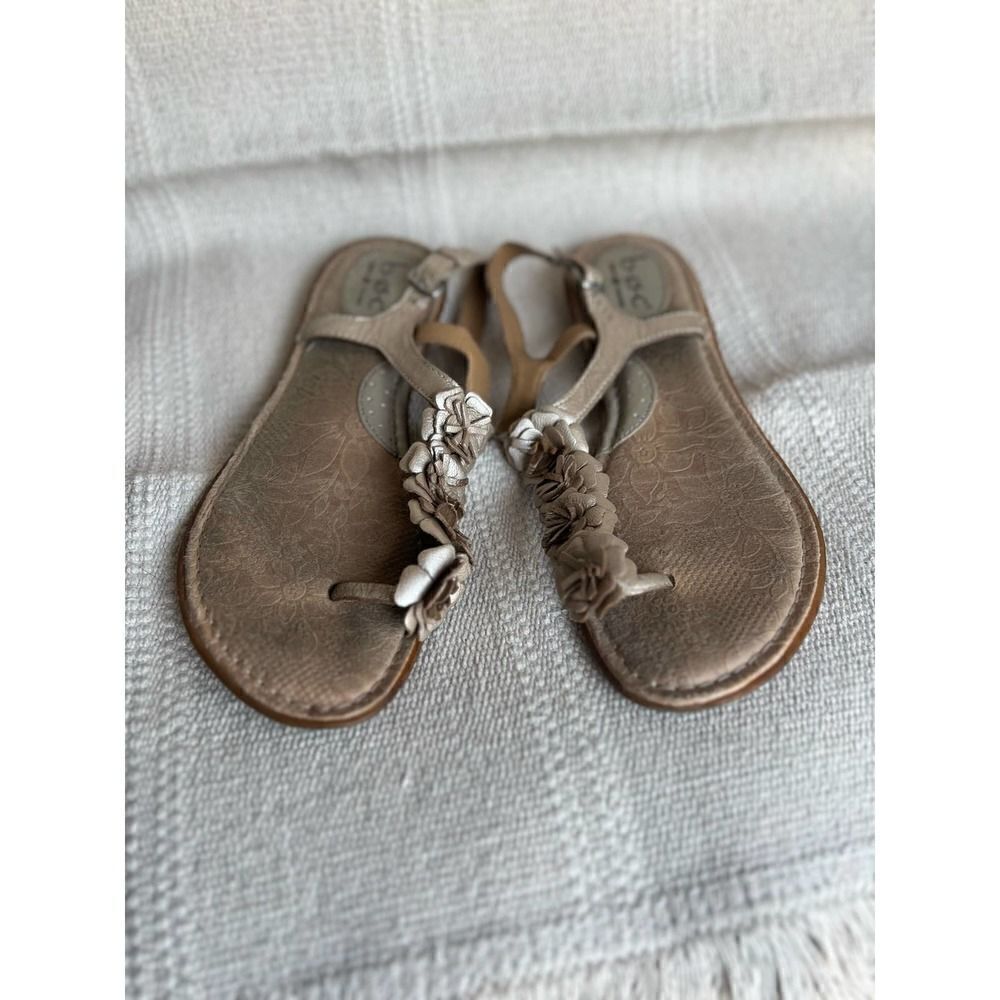 B.O.C. Born Concept Sandals